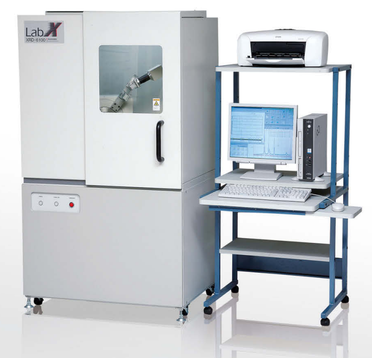 图1_岛津X射线衍射仪XRD-6100.png 图1_岛津X射线衍射仪XRD-6100.png