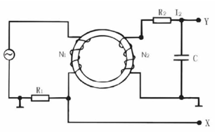 图片1_样品1的实验电路图.png 图片1_样品1的实验电路图.png